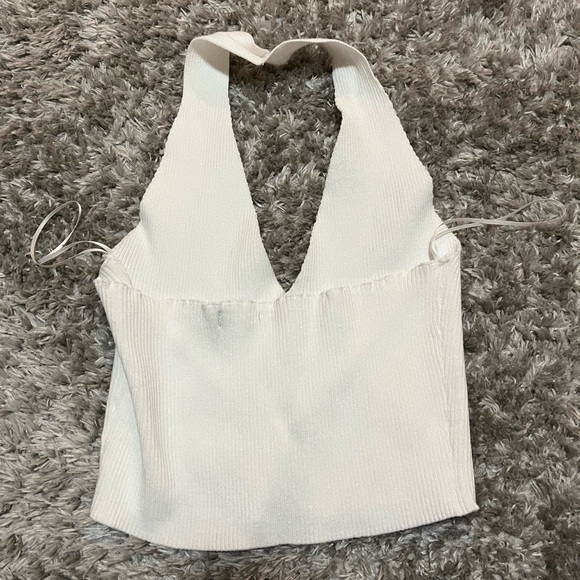 Pacsun Halter Top - Picture 2 of 3